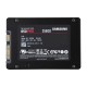 Hard Ssd Samsung 256Gb Sata 2.5" 850 Pro
