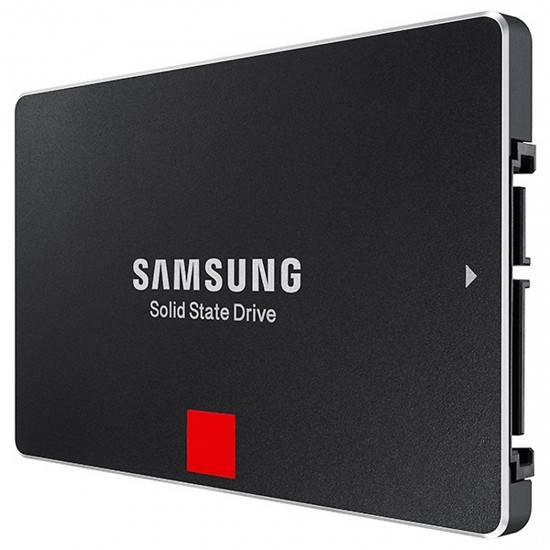 Hard Ssd Samsung 256Gb Sata 2.5" 850 Pro