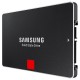 Hard Ssd Samsung 256Gb Sata 2.5" 850 Pro