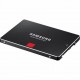 Hard Ssd Samsung 256Gb Sata 2.5" 850 Pro