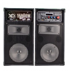 Subwoofer Xo 5 Inch Metal 5100 Subwoofer Xo 5 Inch Metal 5100