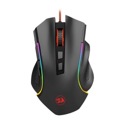 Mouse Wired Redragon Gaming Rgb M-607