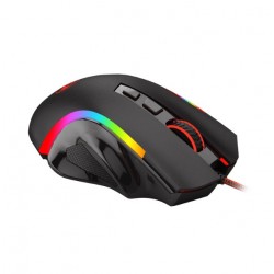 Mouse Wired Redragon Gaming Rgb M-607 Mouse Wired Redragon Gaming Rgb M-607