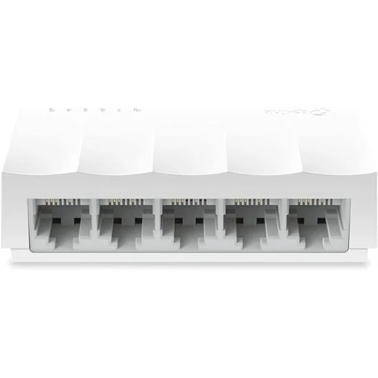 Switch Tp-Link 5 Port Ls1005 10/100Mbps Switch Tp-Link 5 Port Ls1005 10/100Mbps