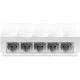 Switch Tp-Link 5 Port Ls1005 10/100Mbps Switch Tp-Link 5 Port Ls1005 10/100Mbps