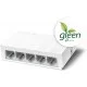 Switch Tp-Link 5 Port Ls1005 10/100Mbps Switch Tp-Link 5 Port Ls1005 10/100Mbps