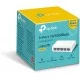 Switch Tp-Link 5 Port Ls1005 10/100Mbps Switch Tp-Link 5 Port Ls1005 10/100Mbps
