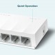 Switch TP-LINK 5 PORT LS1005 10/100Mbps