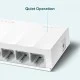 Switch Tp-Link 5 Port Ls1005 10/100Mbps Switch Tp-Link 5 Port Ls1005 10/100Mbps