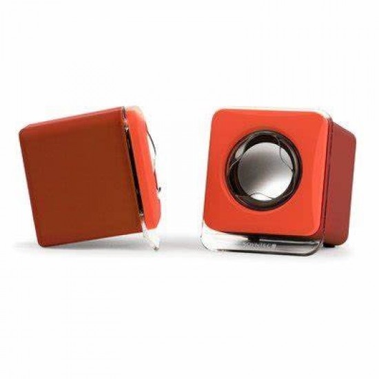 Speaker Wired Soyntec Voizze 150