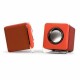 Speaker Wired Soyntec Voizze 150