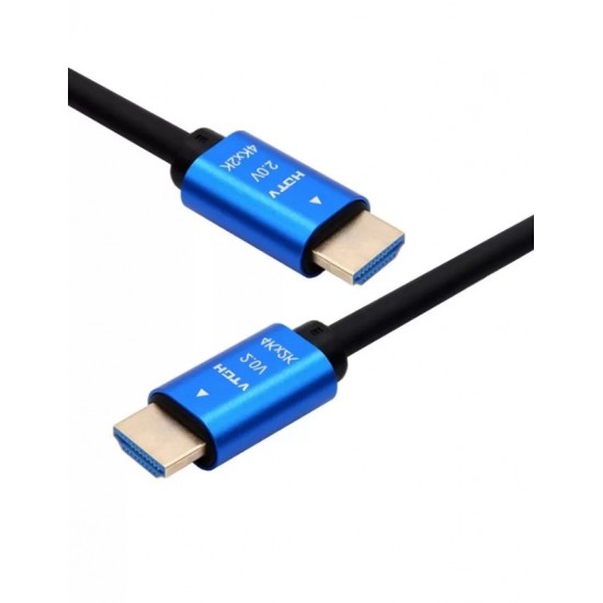 Cable Hdmi Male To Male 4K Cougar 5M