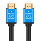 Cable Hdmi Male To Male 4K Cougar 5M