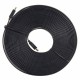 Cable Hdmi Male To Male Gold 10M