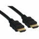 Cable Hdmi Male To Male Gold 15M