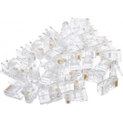 Socket Rj Cat6 Aplus