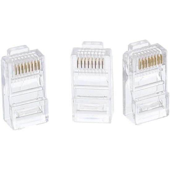 Socket Rj Cat6 Aplus