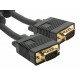 Cable Vga Male To Male 5M