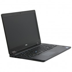 Laptop Dell Latitude 5580 i5 6440HQ