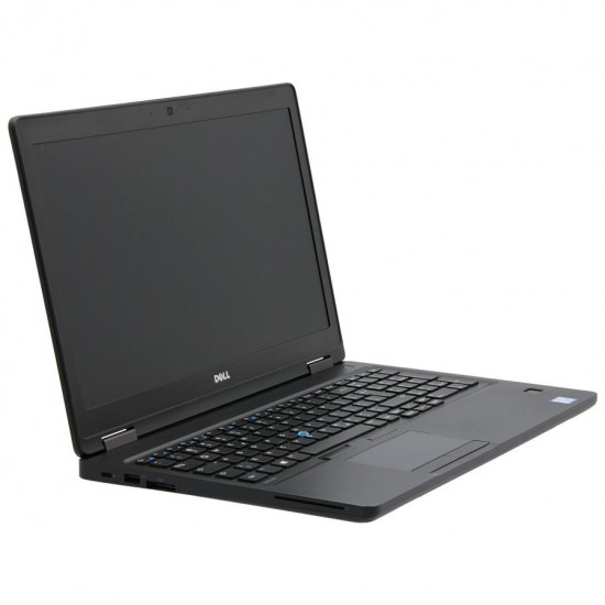 Laptop Dell Latitude 5580 I5-6440Hq