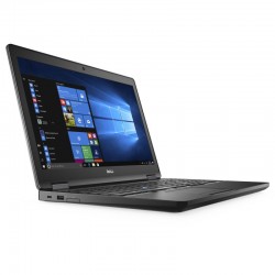 Laptop Dell Latitude 5580 i7 7600U
