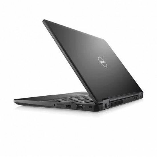 Laptop Dell Latitude 5580 i7 7600U