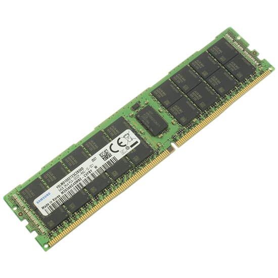 Ram ECC 64GB DDR4 R 2933Y