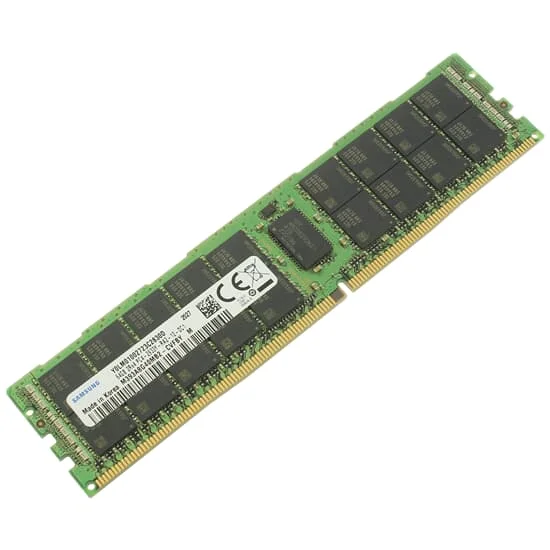 Ram Ecc 64Gb Ddr4 R 2933Y Ram Ecc 64Gb Ddr4 R 2933Y