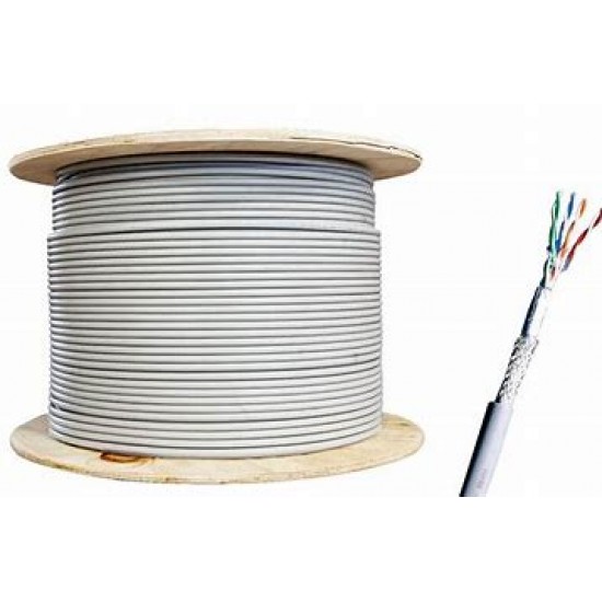 Cable Net Cat6 Cmic By-M