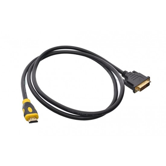 Cable Dvi To Hdmi Sony 1.5M