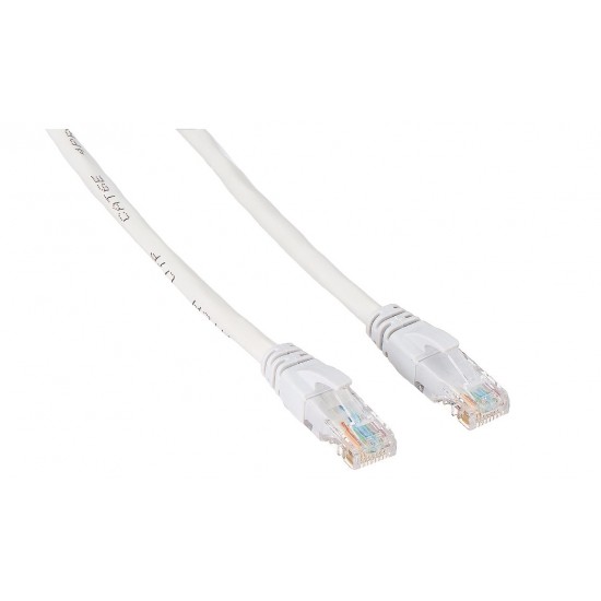 Cable Net Cat6 Ready Admin 5M