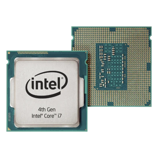 Processor Intel Core I7-4770