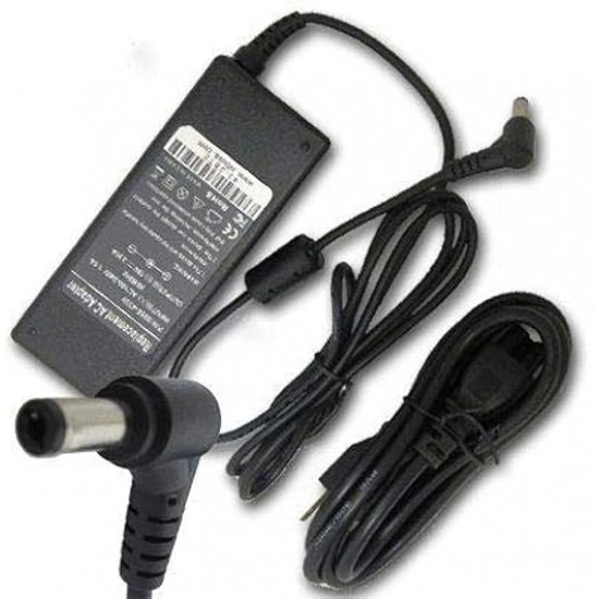 Charger Laptop Toshiba 19V 3.42A 65W