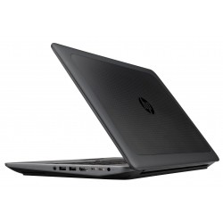 Laptop Hp Zbook 15 G3 I7 6700Hq Nvidia M1200 4GB