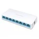 Swich Mercusys 8 Port 10/100Mbps Swich Mercusys 8 Port 10/100Mbps