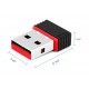 Usb Wifi Adapter 802.Iin Wireless Nano 150Mbps Mini Usb 2.0 Port