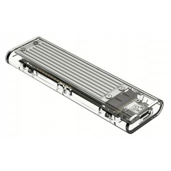 Rack Hard M.2 Sata Nvme