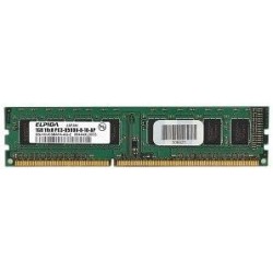 Ram Pc 1Gb Ddr3 8500U