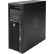 W.S Hp Z420 Single M.B 002 Tower 600W