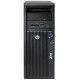 W.S Hp Z420 Single M.B 002 Tower 600W