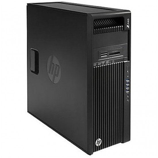 W.S Hp Z440 Single M.B 001 Tower 700W