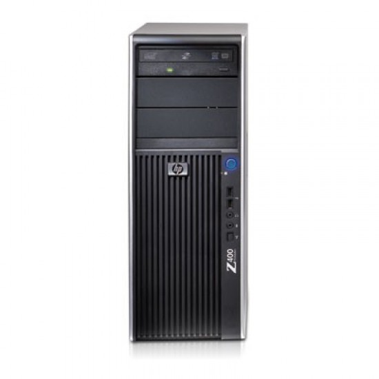 W.S Hp Z440 Single M.B 001 Tower 700W