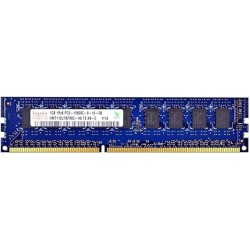 Ram Pc 1Gb Ddr3 10600E