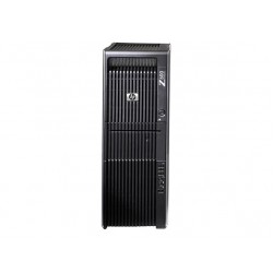 W.S Hp Z600 Single Dual M.B 003 Tower 650W	