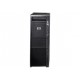 W.S Hp Z600 Single Dual M.B 003 Tower 650W	