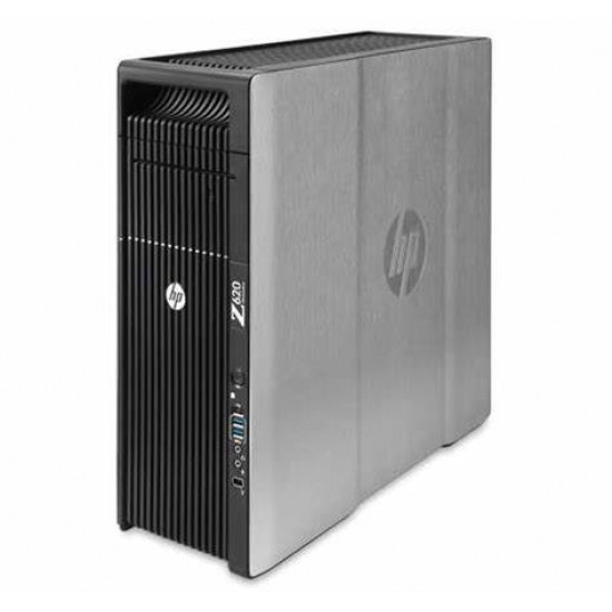 W.S Hp Z620 Single M.B 001 Tower 800W