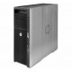 W.S Hp Z620 Single M.B 001 Tower 800W