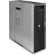 W.S Hp Z620 Dual M.B 002 Tower 800W	