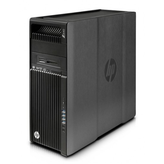 W.S Hp Z640 Single M.B 002 Tower 925W 