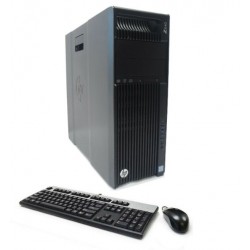W.S Hp Z640 Dual M.B 001 Tower 925W	 W.S Hp Z640 Dual M.B 001 Tower 925W